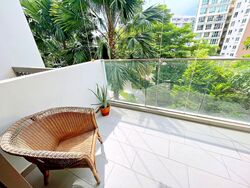 The Inflora (D17), Condominium #609350371